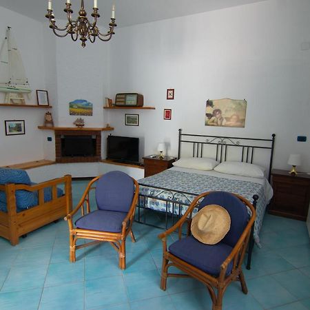 Ponza Holiday Homes - Santa Maria 외부 사진