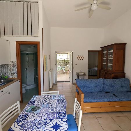 Ponza Holiday Homes - Santa Maria 외부 사진