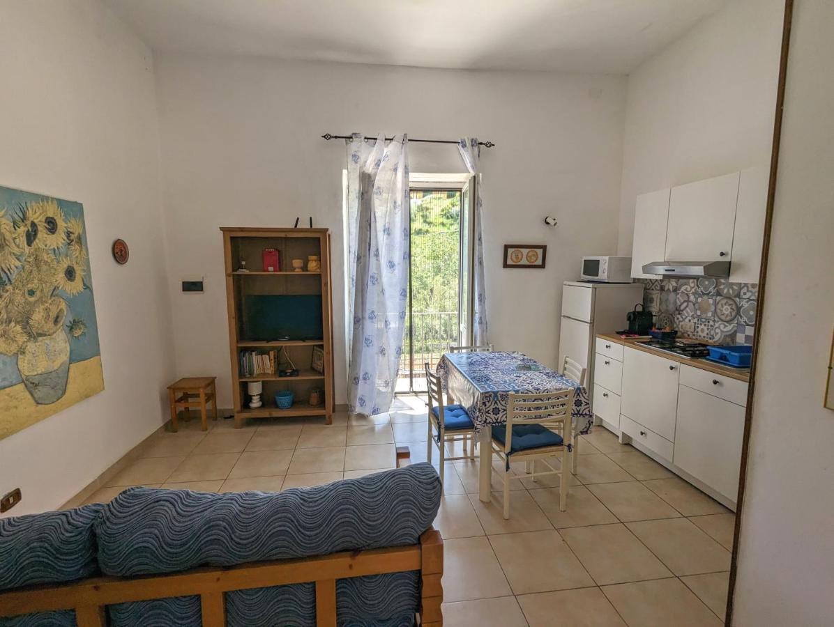 Ponza Holiday Homes - Santa Maria 외부 사진